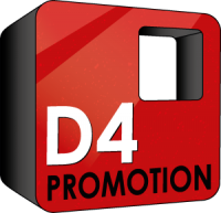 D4 Promotion D4 Promotion
